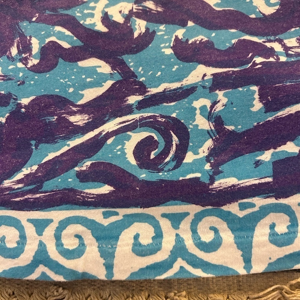 Vintage 90’s Ocean Pacific OP Short Sleeve Graphic T-Shirt - Picture 7 of 8